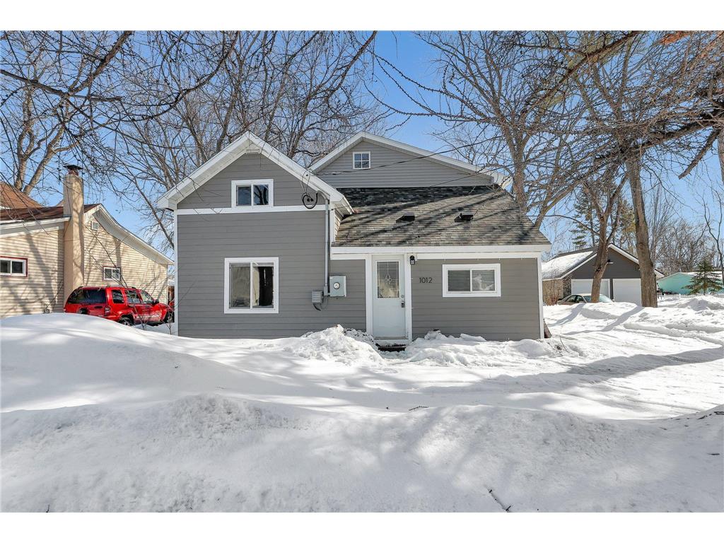 1012 7th Avenue, Howard Lake, MN 55349 MLS 6340145 Edina Realty