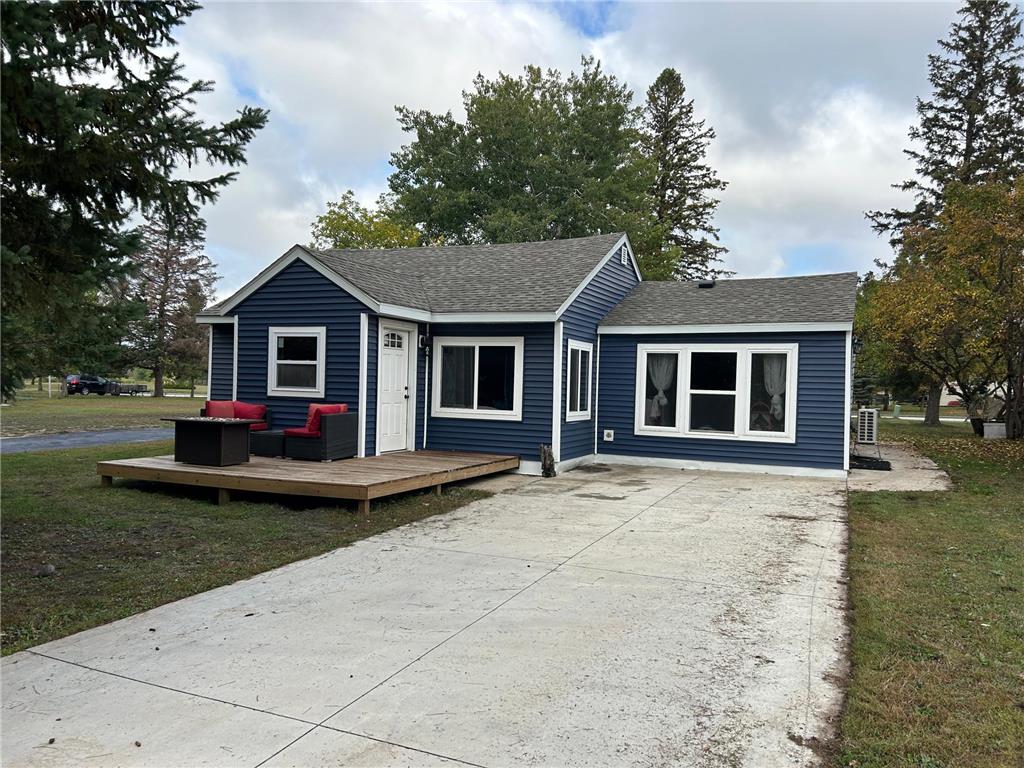 1012 Fir Avenue NW, Wadena, MN, 56482 MLS 6439311 Edina Realty