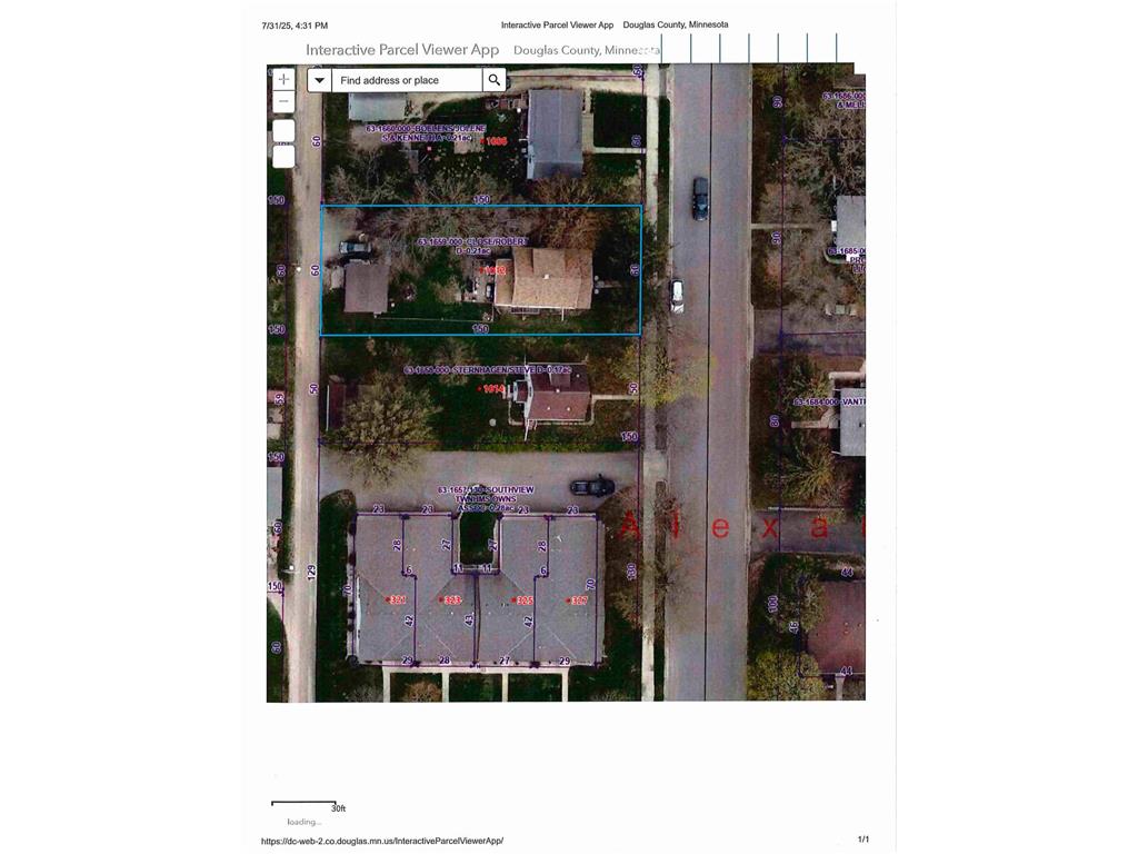 1012 Jefferson Street Alexandria MN 56308 6765511 image1