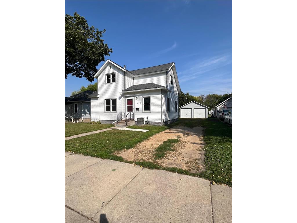 1012 N North Avenue Fairmont MN 56031 6435821 image1