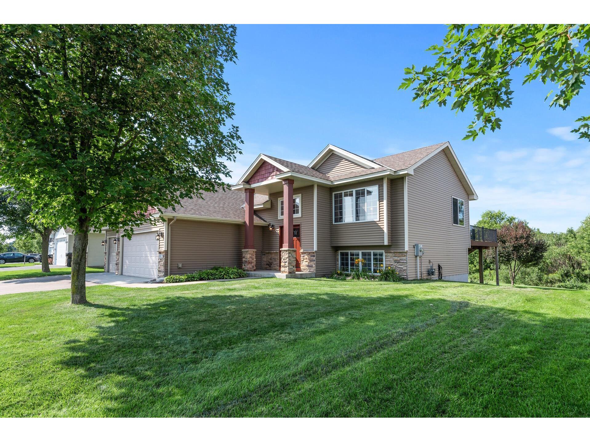 1012 Wendover Street NE, Isanti, MN, 55040 MLS 6083072 Edina Realty