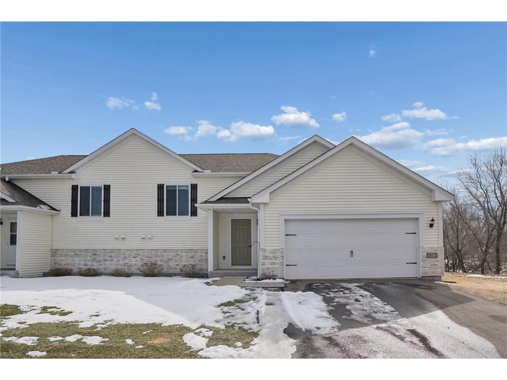 1012 White Tail Lane Montrose MN 55363 7029170 image1