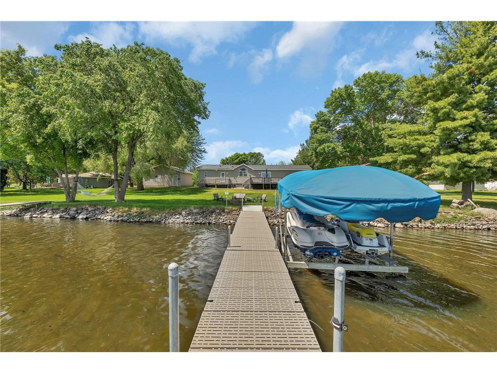 10120 W Lake Road Rice MN 56367 - Little Rock 6377431 image1