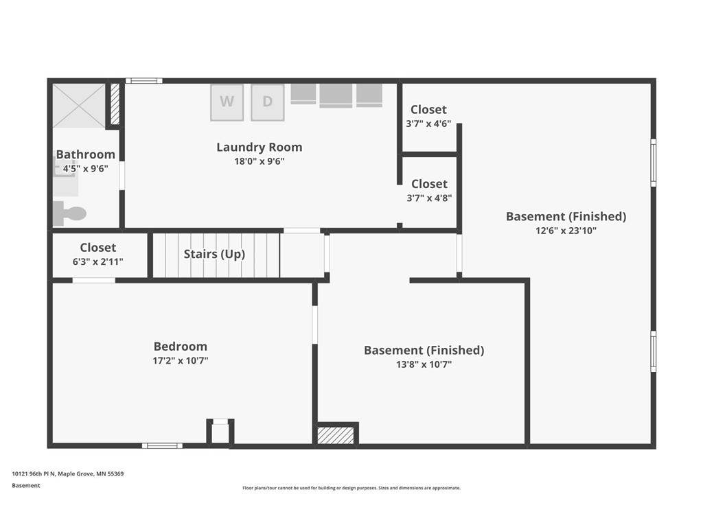 10121 96th Place N Maple Grove MN 55369 7089606 image40