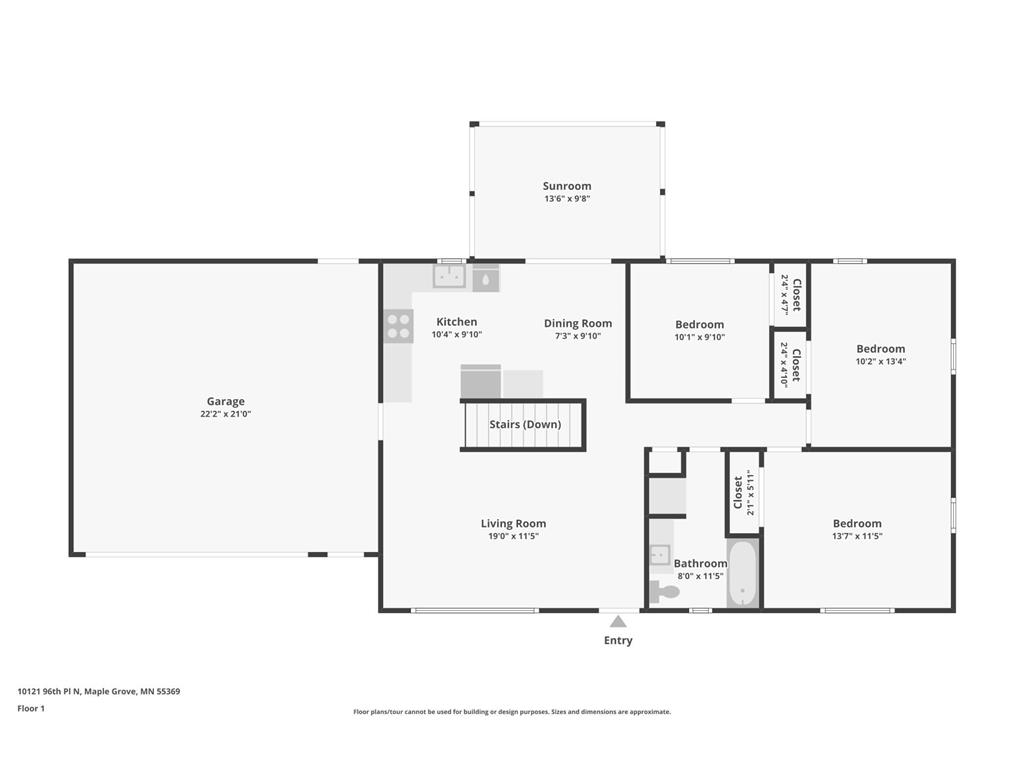 10121 96th Place N Maple Grove MN 55369 7089606 image41