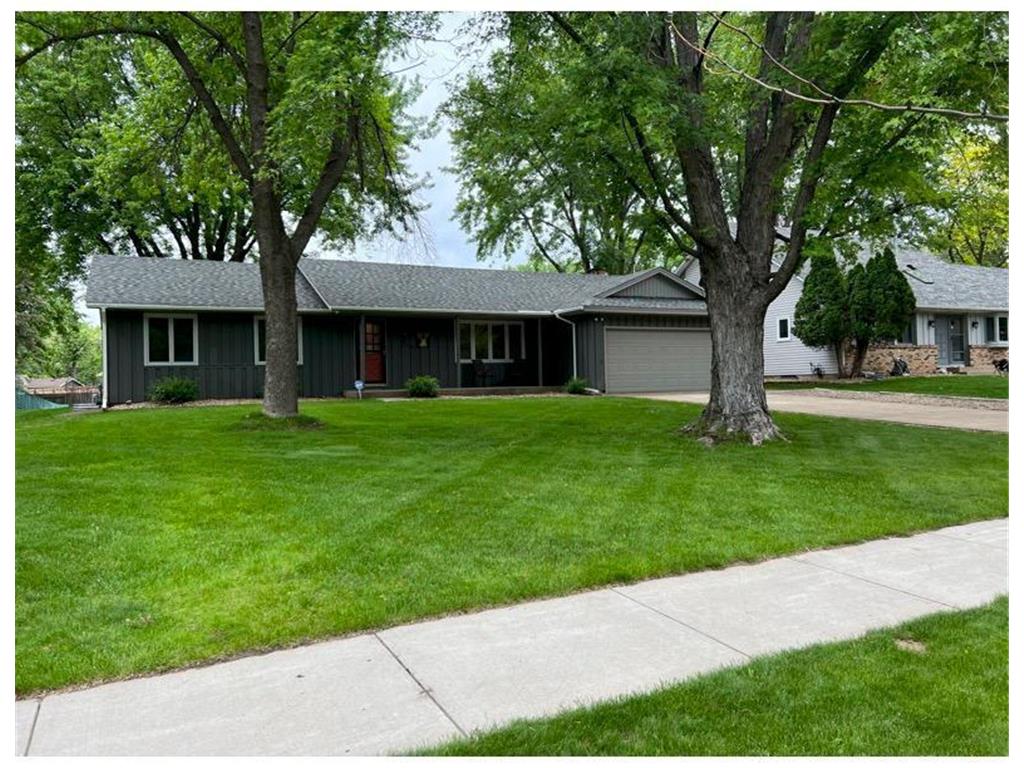 10121 Mississippi Boulevard NW, Coon Rapids, MN 55433 MLS 6215122