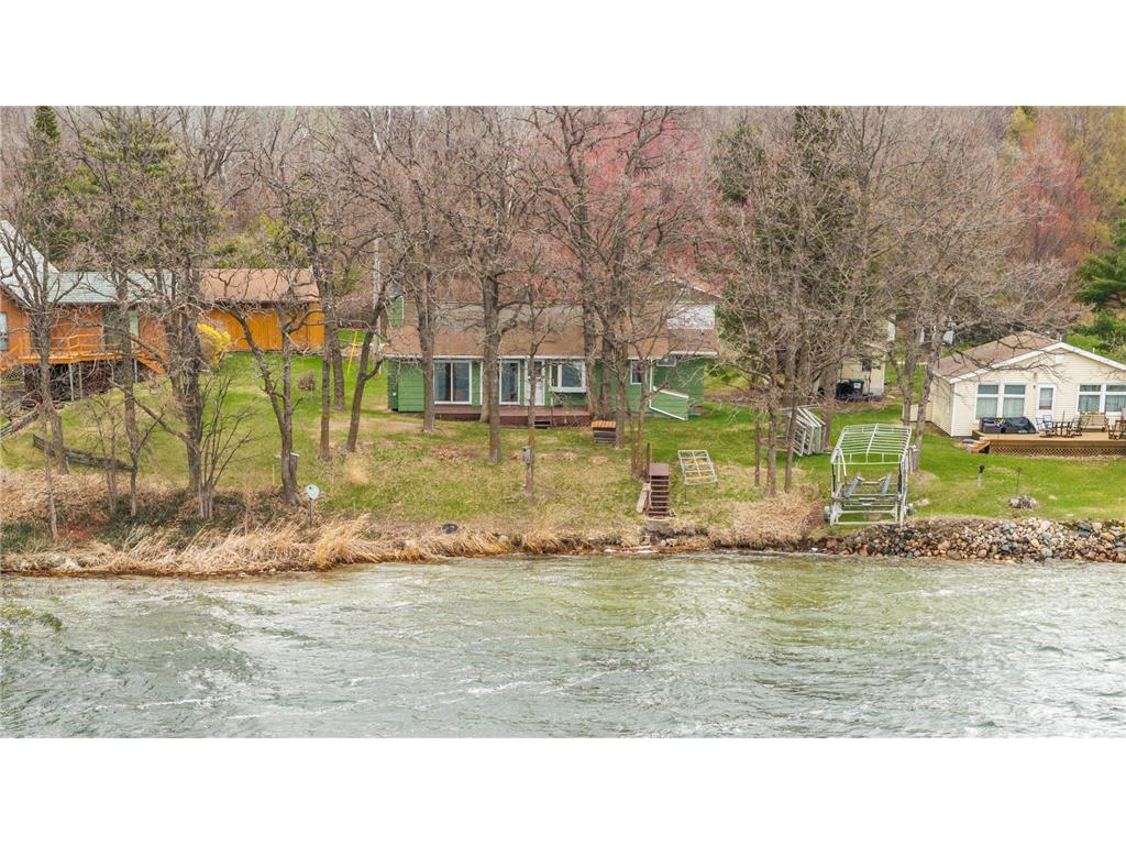 10121 Mounds Point Drive NW Leech Lake Twp MN 56633 - Leech Lake 7060407 image1