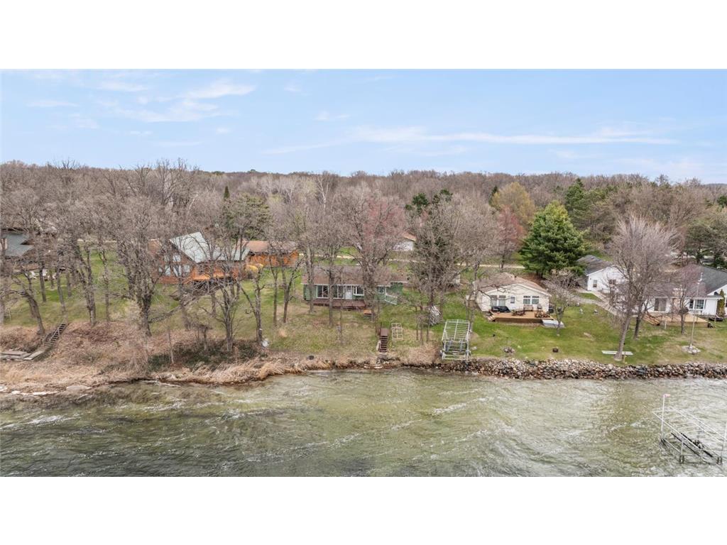 10121 Mounds Point Drive NW Leech Lake Twp MN 56633 - Leech Lake 7060407 image29