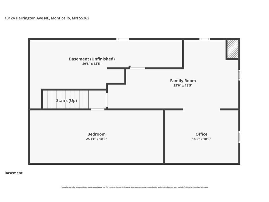 10124 Harrington Avenue NE Monticello Twp MN 55362 7037691 image30