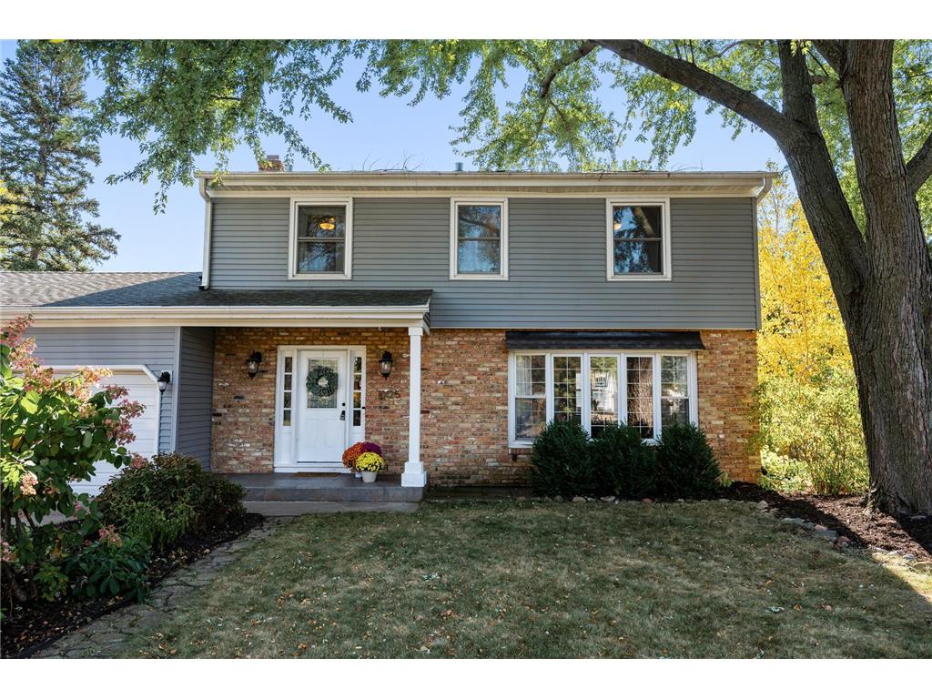 10125 Goodrich Circle Bloomington MN 55437 6614412 image1