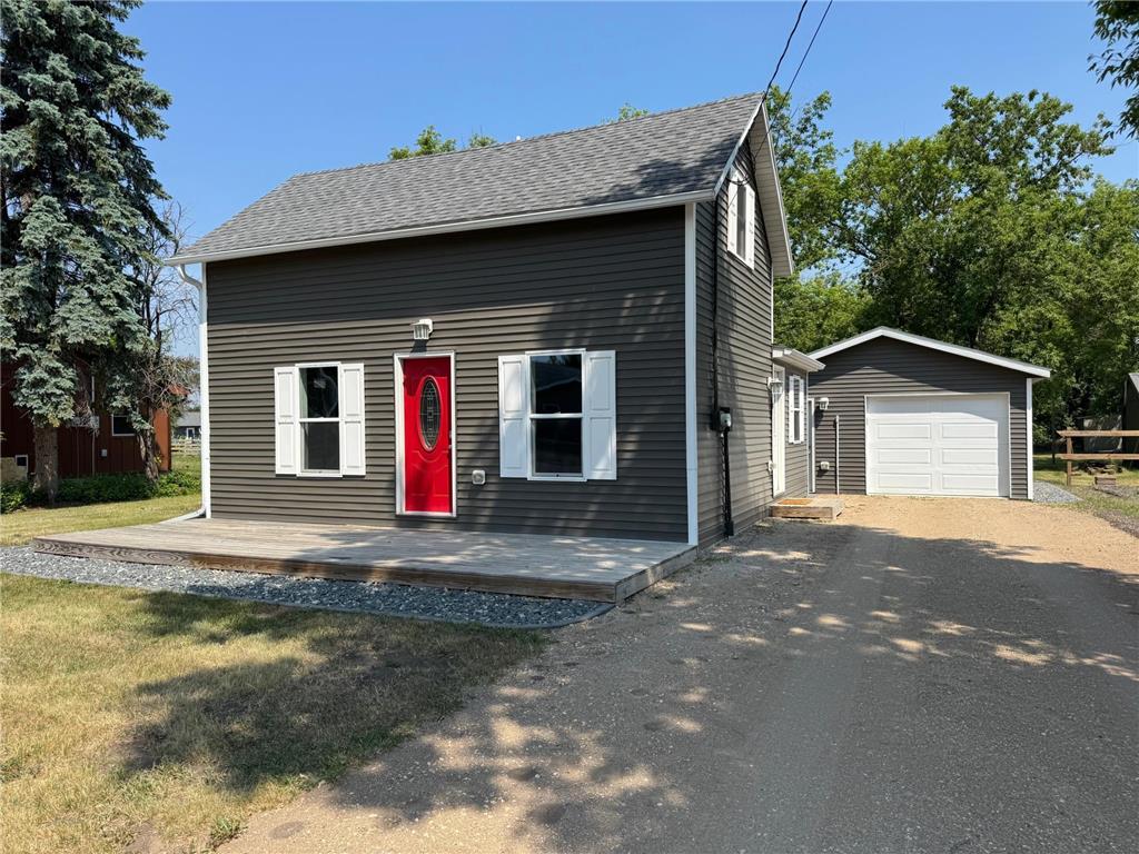 1013 2nd Street NE Roseau MN 56751 6734262 image1