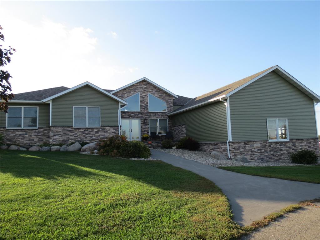 1013 Adam Avenue Montevideo MN 56265 - Minnesota River 6443729 image1