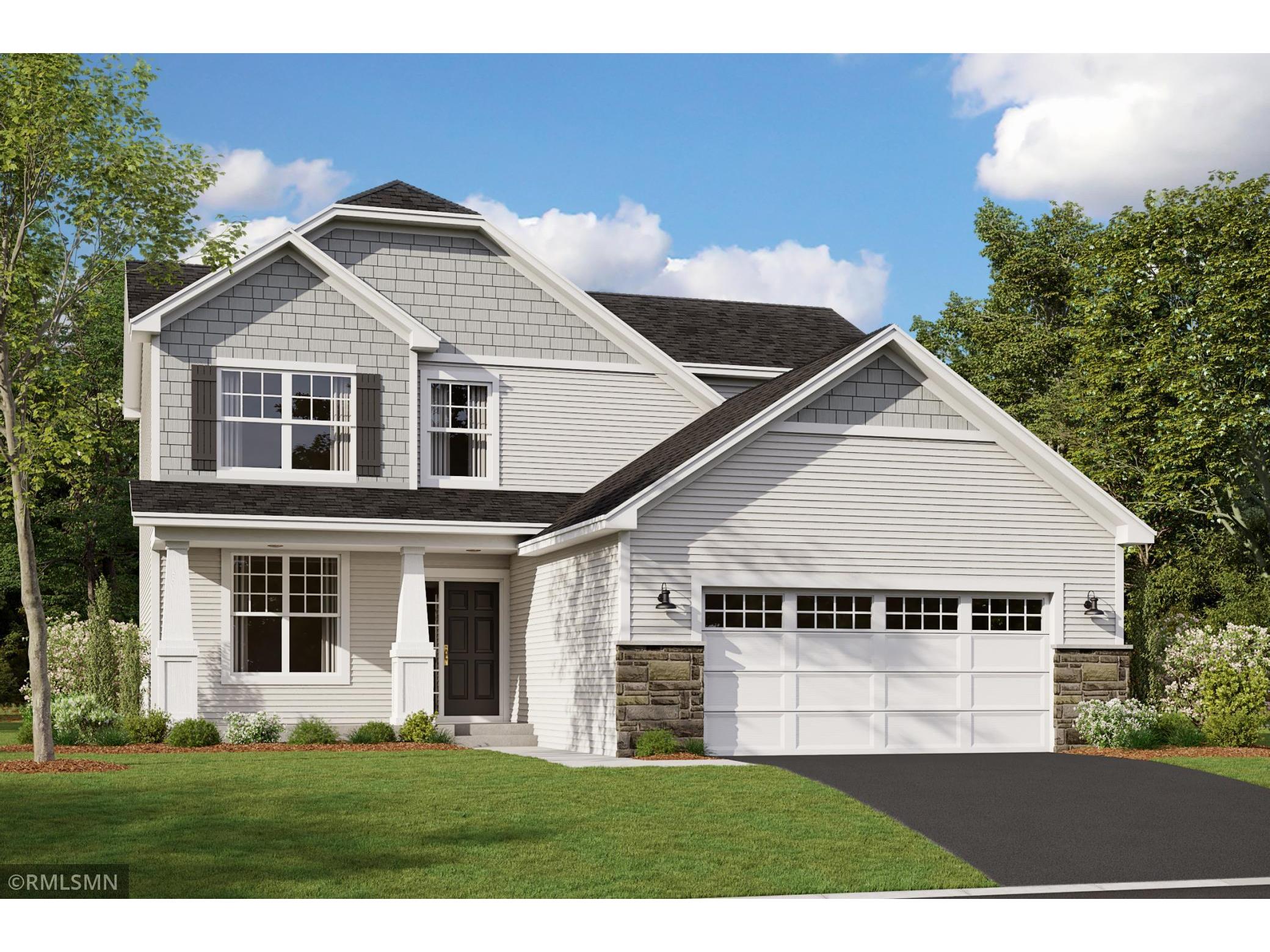 1013 Catherine Drive, Newport, MN 55055 MLS 6109523 Edina Realty