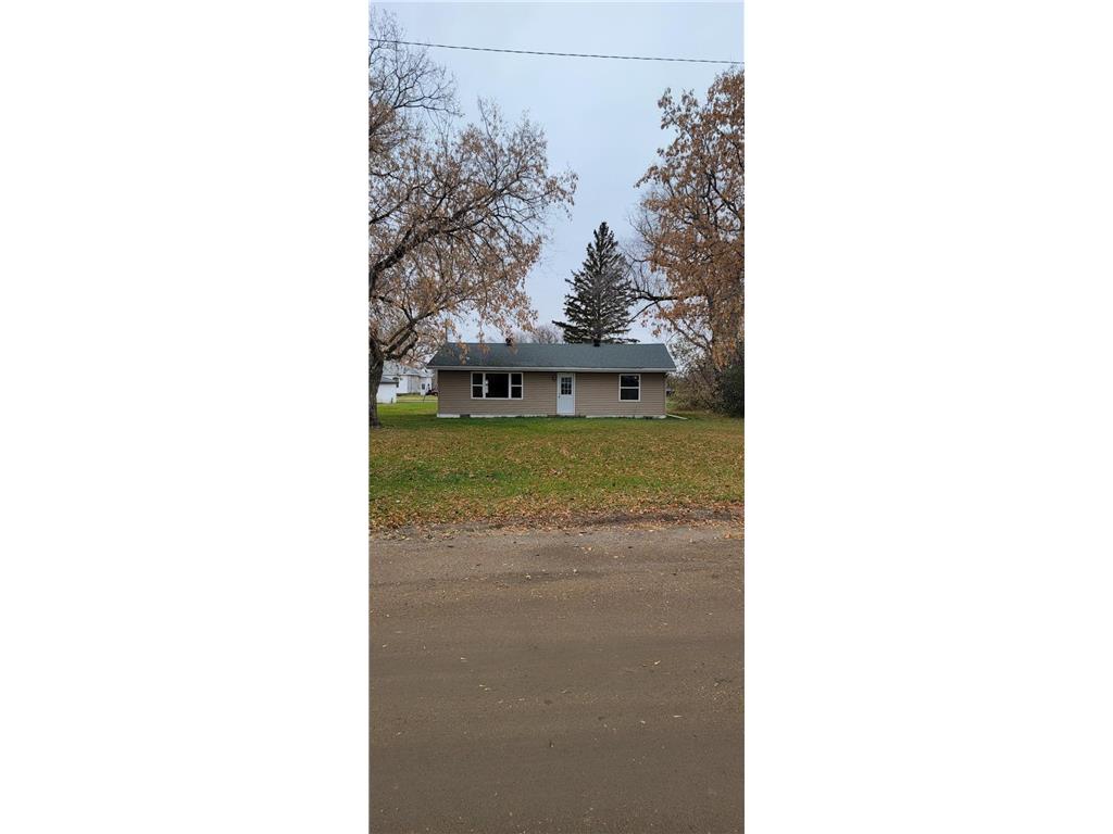 1013 Dutch Street, Waubun, MN, 56589 MLS 6300749 Edina Realty