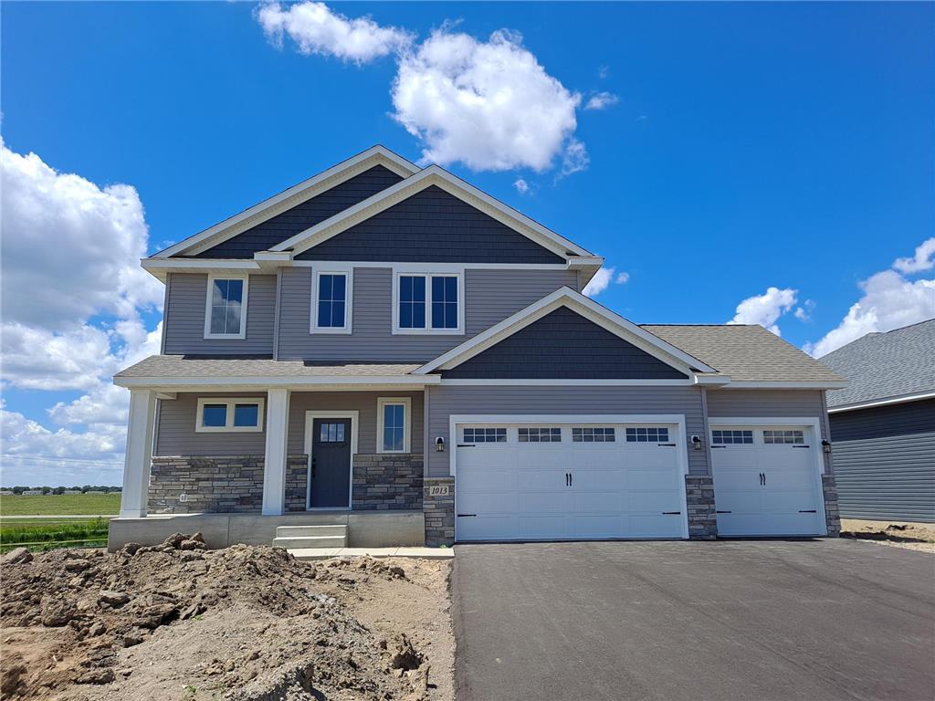 1013 Misty Meadow Blvd, Buffalo, MN, 55313 MLS 6163014 Edina Realty