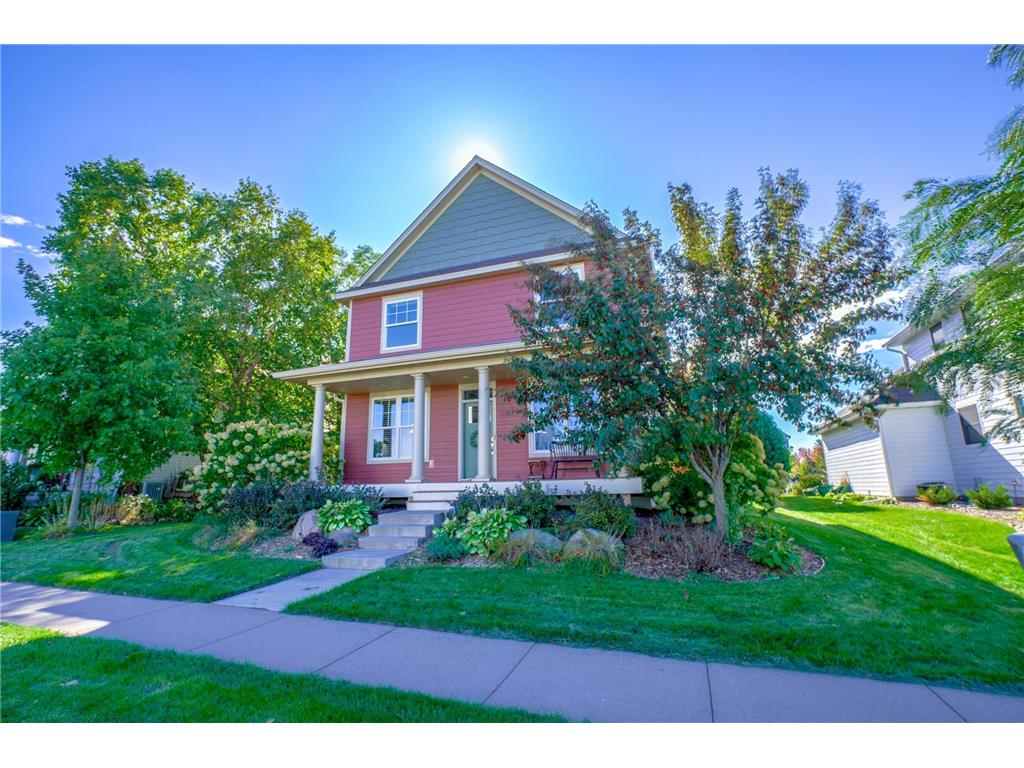 1013 Planters Path, Bayport, MN, 55003 MLS 6481944 Edina Realty