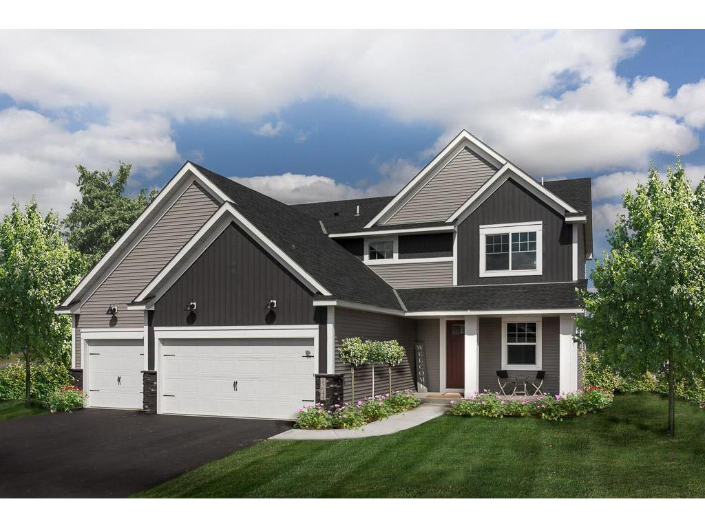 1013 Shoreview Drive, Jordan, MN, 55352 MLS 6101386 Edina Realty