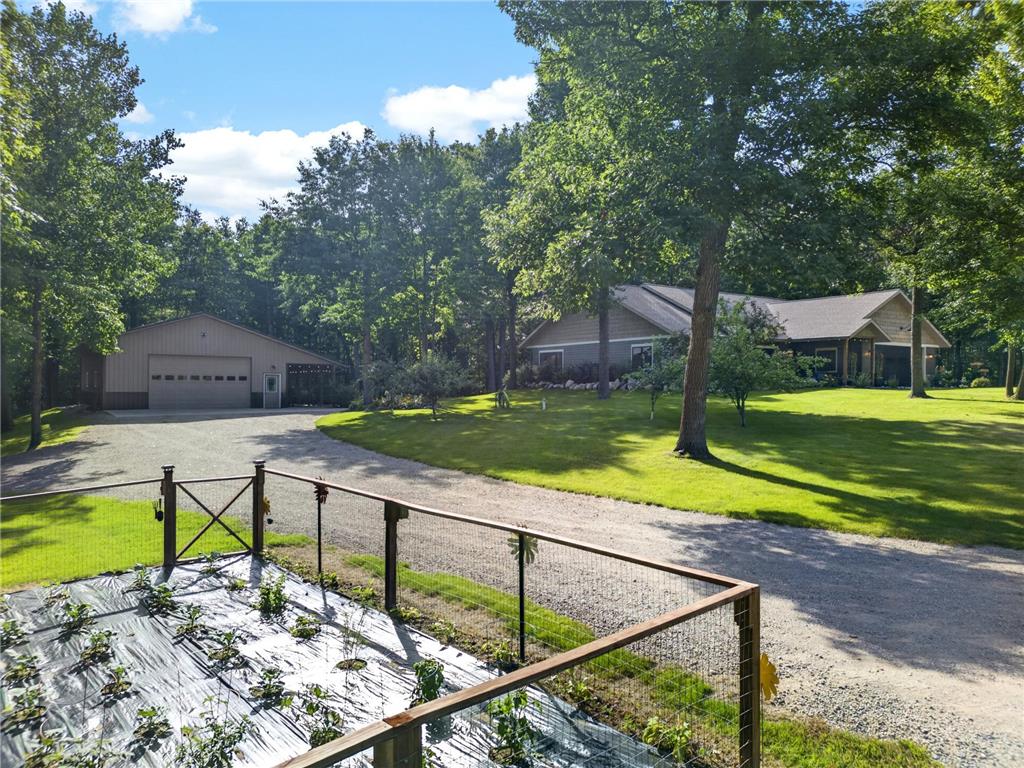 10139 Rardin Road SW Fairview Twp MN 56468 7107407 image10