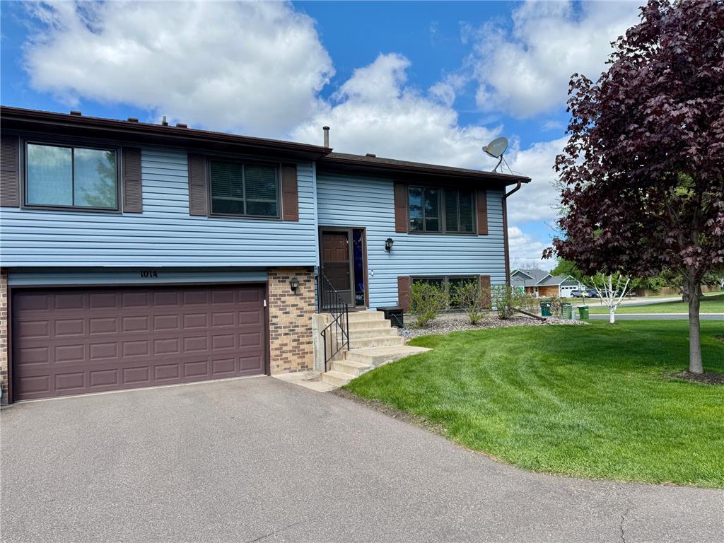 1014 122nd Avenue NE Blaine MN 55434 7077805 image1
