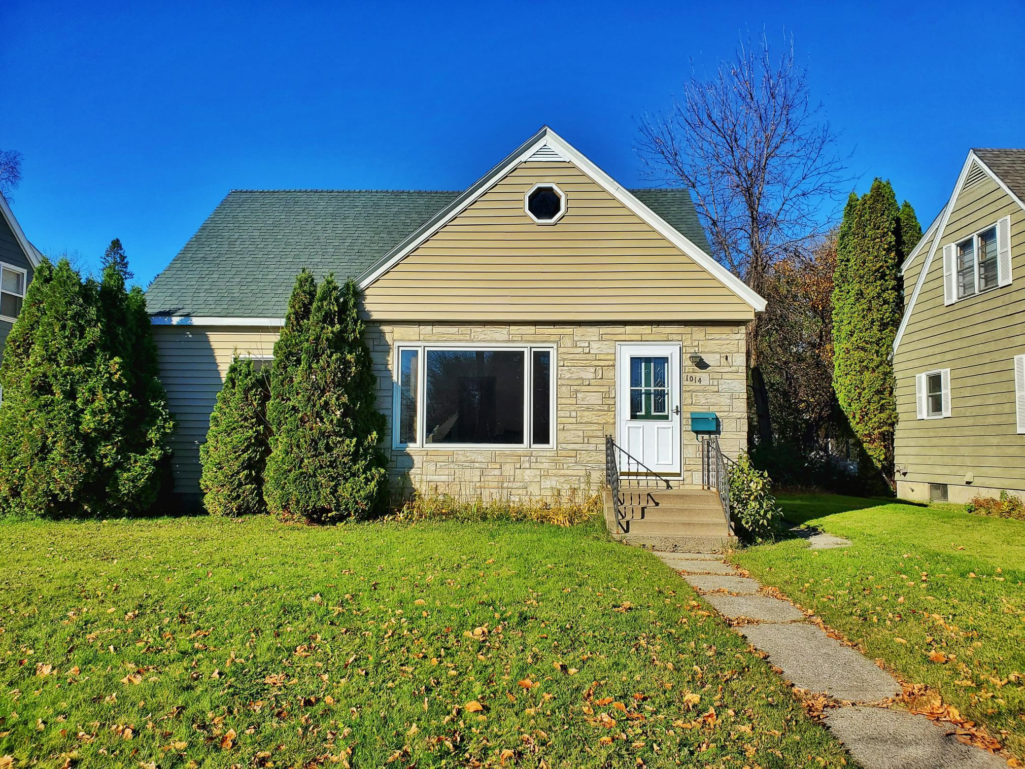 1014 3rd Street, International Falls, MN 56649 MLS 6122988 Edina