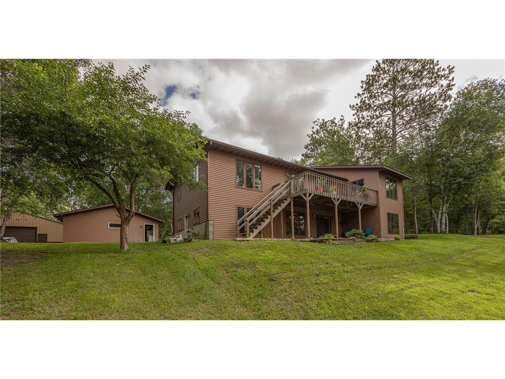 1014 Lake Ada Access Road NW Pine River MN 56474 - Ada 6746265 image1