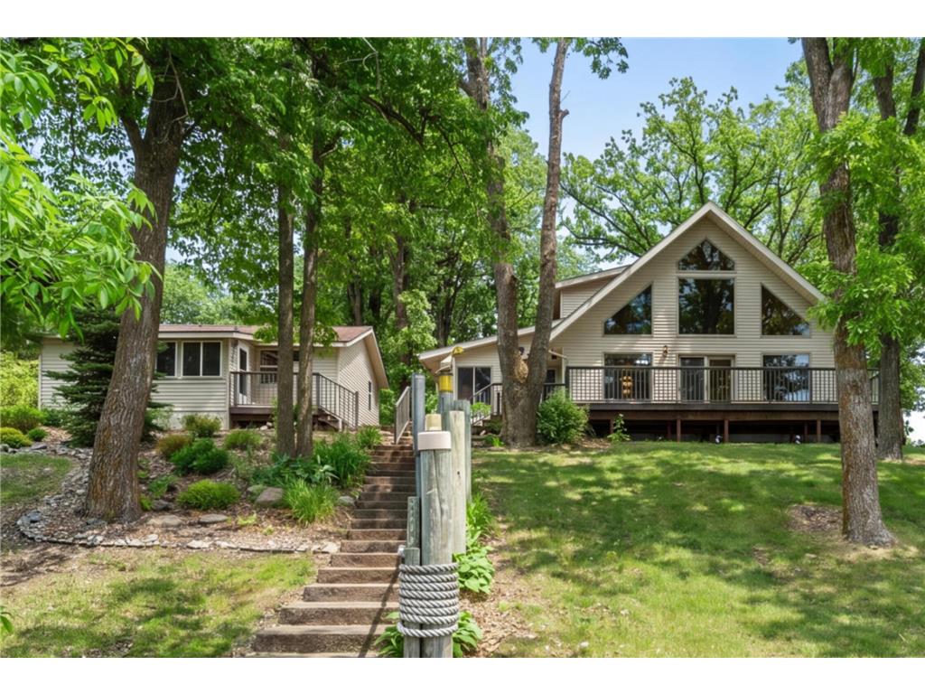 10143 Mounds Point Drive NW Cass Lake MN 56633 - Leech Lake 7083166 image1
