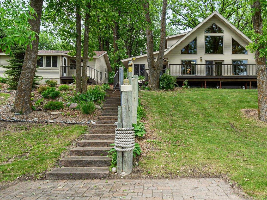 10143 Mounds Point Drive NW Cass Lake MN 56633 - Leech Lake 7083166 image52