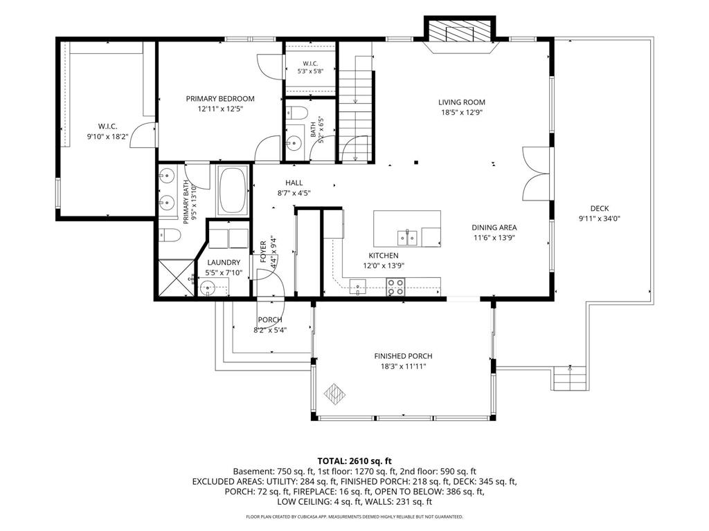 10143 Mounds Point Drive NW Cass Lake MN 56633 - Leech Lake 7083166 image56
