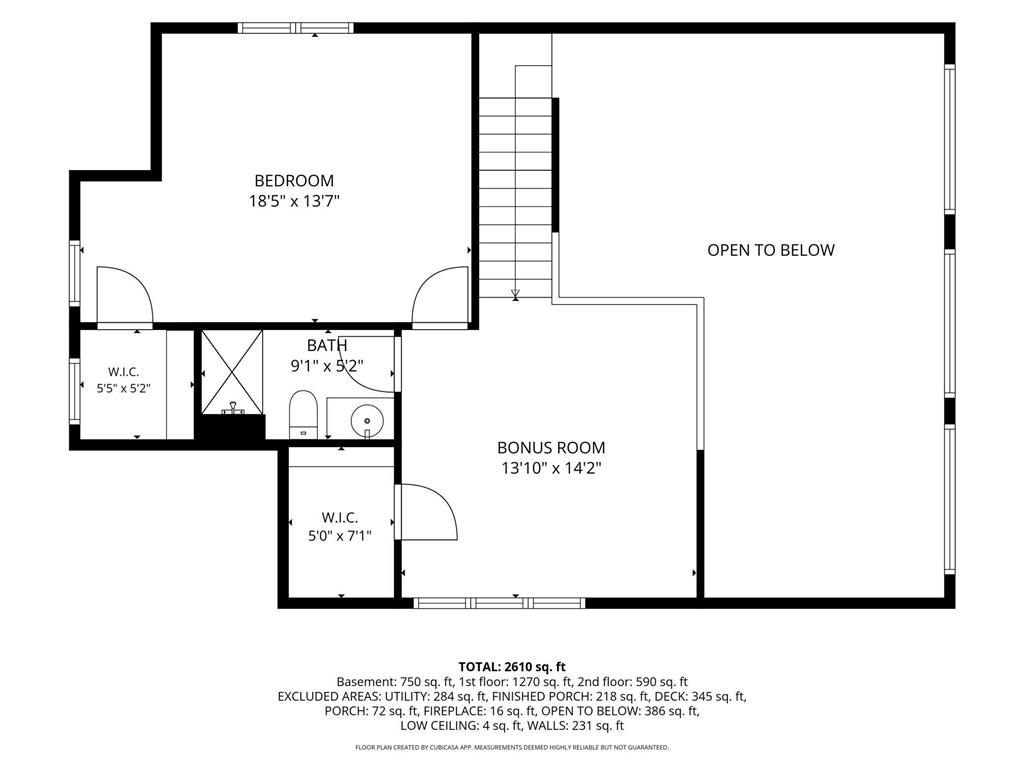 10143 Mounds Point Drive NW Cass Lake MN 56633 - Leech Lake 7083166 image57