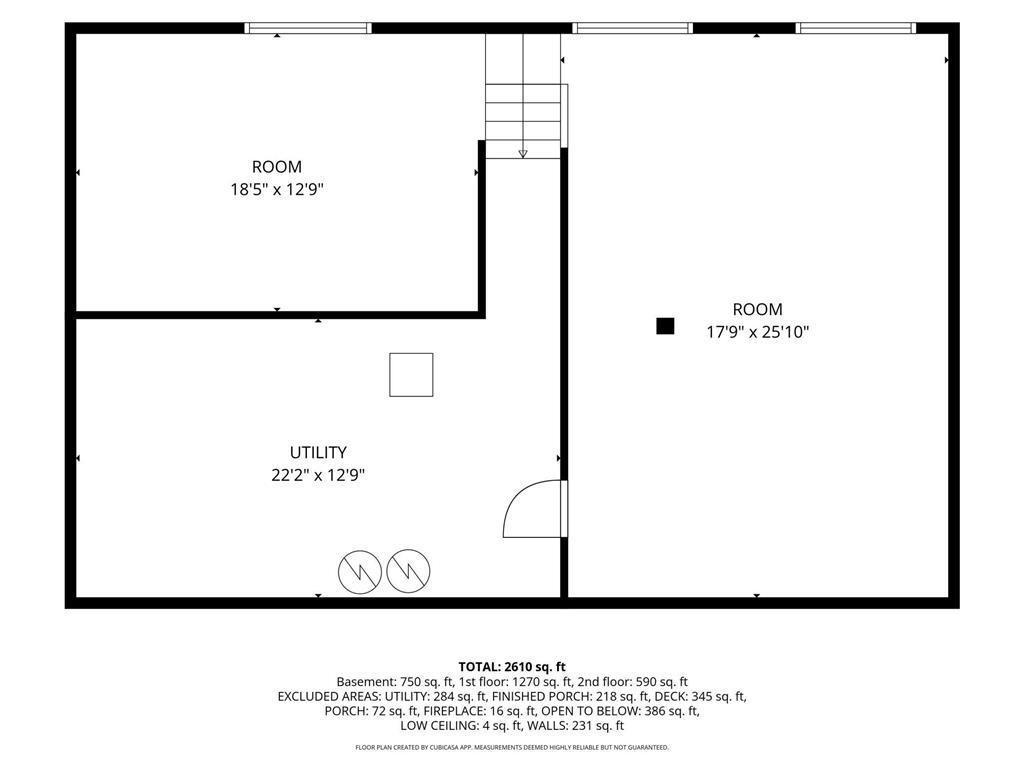 10143 Mounds Point Drive NW Cass Lake MN 56633 - Leech Lake 7083166 image58