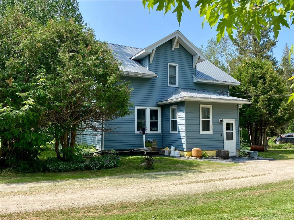 10143 Three Bridges Road Field Twp MN 55723 - Rice River 6393764 image1