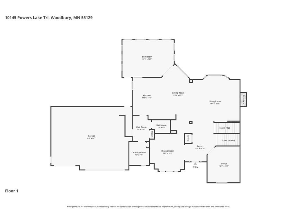 10145 Powers Lake Trail Woodbury MN 55129 7036102 image42