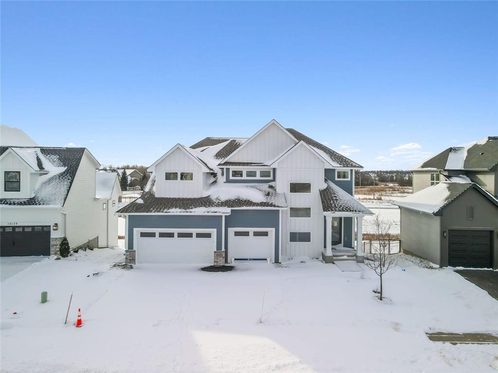12890 Stutz Court NE Blaine MN 55449 6785550 image1