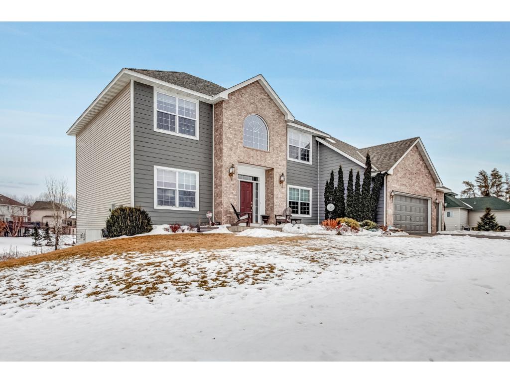 10147 Kiersten Place, Eden Prairie, MN, 55347 MLS 4905500 Edina Realty