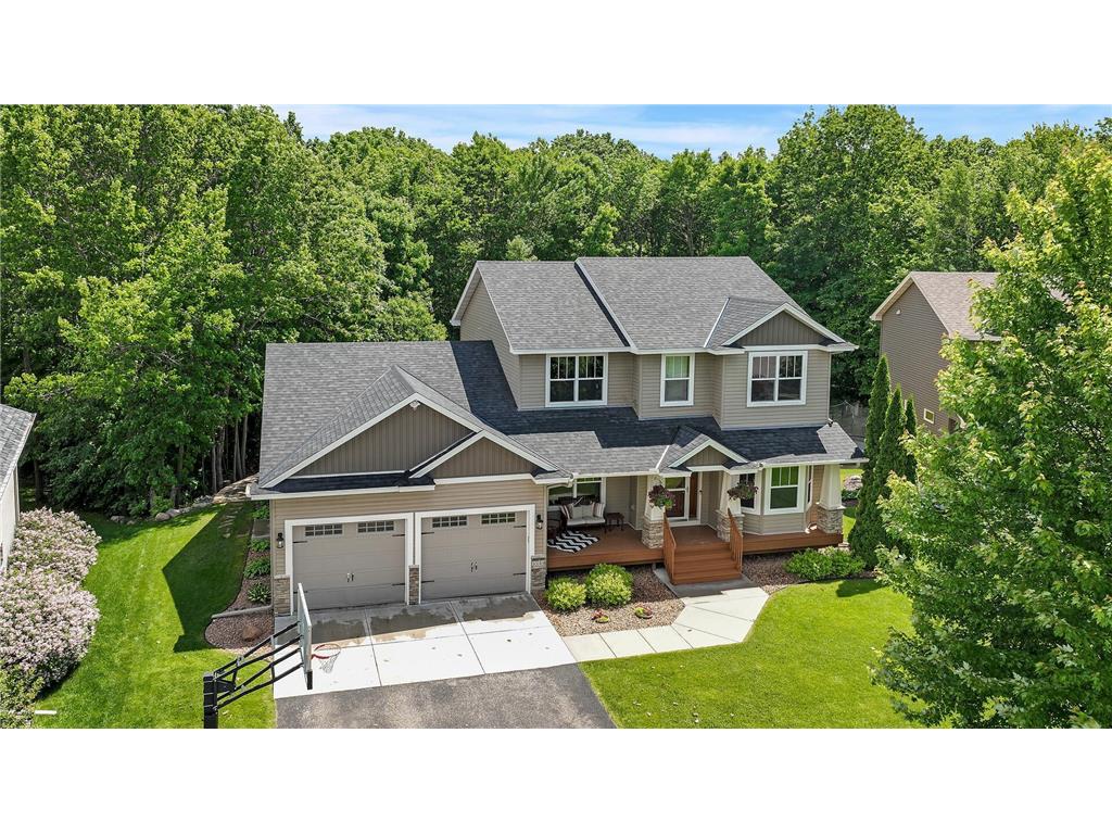 10149 Kaitlin Avenue Hanover MN 55341 6542429 image1