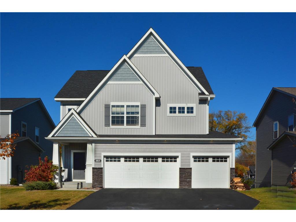 1015 112th Lane NE Blaine MN 55434 6670335 image1