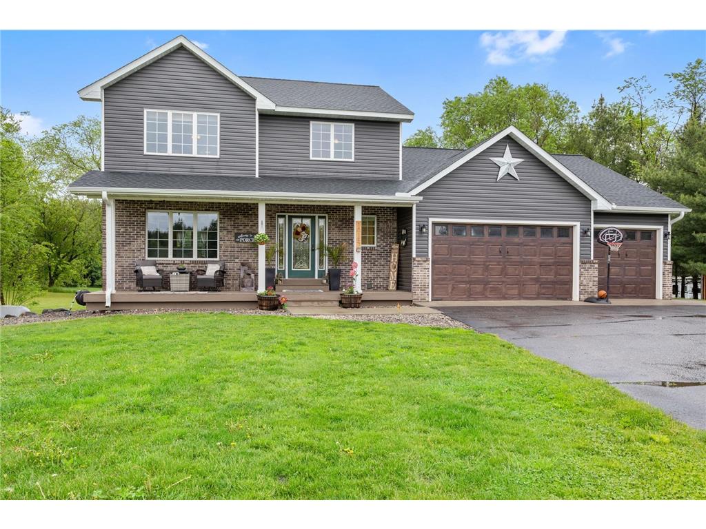 1015 135th Avenue Apple River Twp WI 54001 - Apple River 6540190 image1