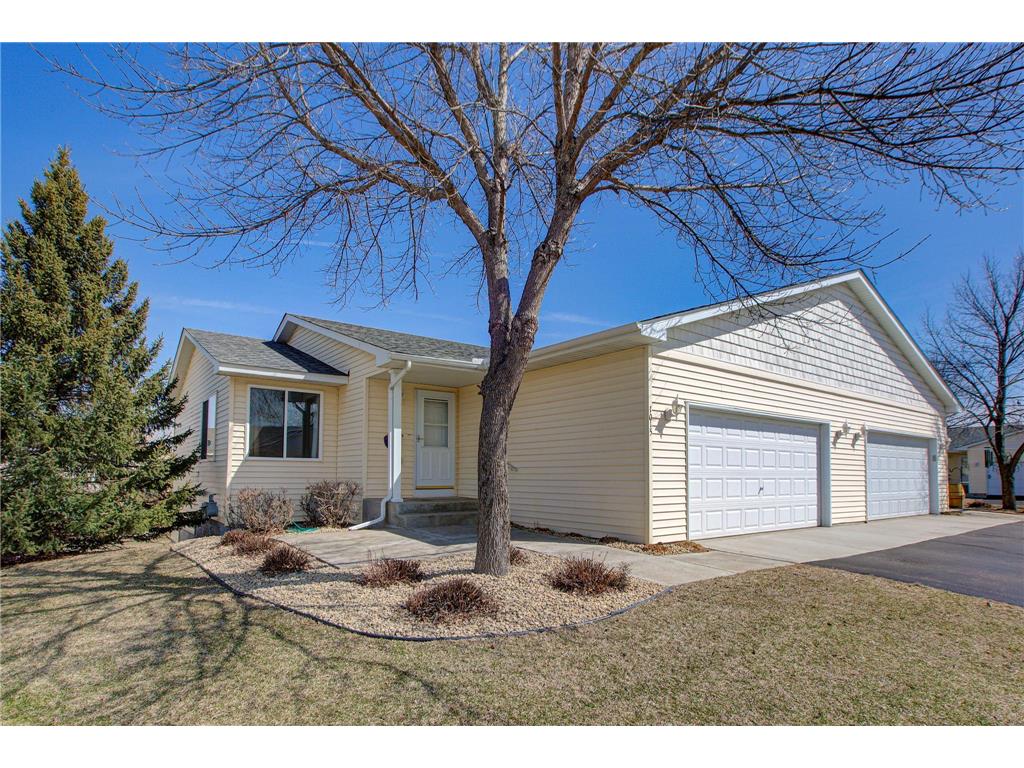 1015 Ivy Ridge Terrace, Buffalo, MN, 55313 MLS 6230485 Edina Realty