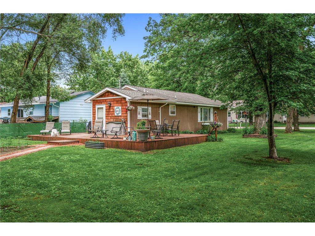 1015 Lake Street N Big Lake MN 55309 - Big Lake 6740018 image1