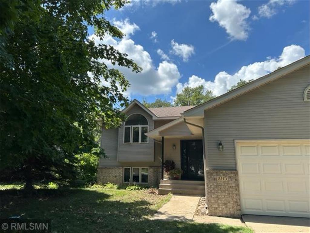 1015 Shoreline Drive Howard Lake MN 55349 - Mallard Pass 6412483 image1