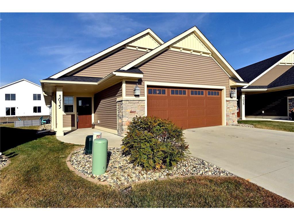 1015 Sunrise Circle Dassel MN 55325 6620192 image1