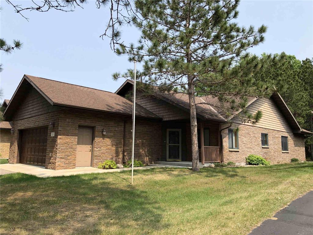 1015 Sunset Loop #20 Park Rapids MN 56470 6367309 image1