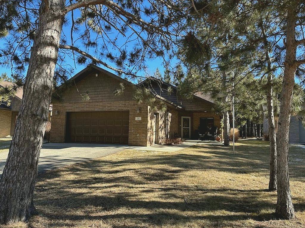 1015 Sunset Loop #20 Park Rapids MN 56470 - Mud Lake 6491659 image1