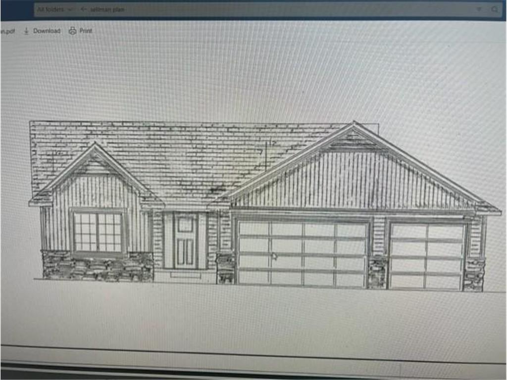 1015 Triumph Trail NE Isanti MN 55040 6424956 image1