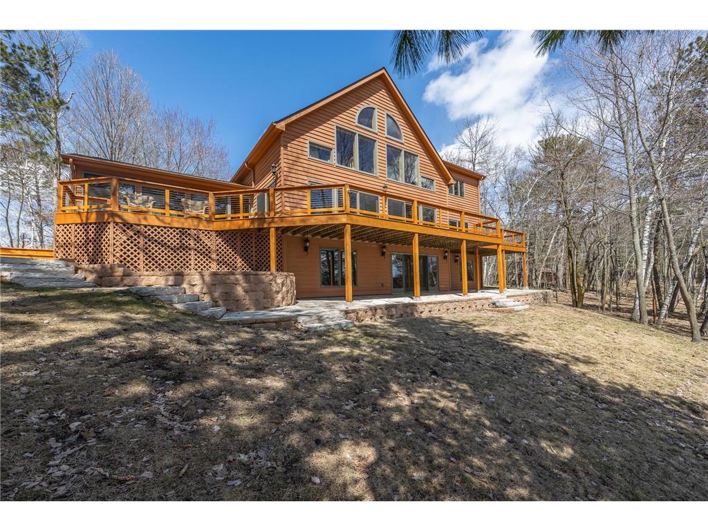 1015 Wabedo Pass Road NE, Longville, MN, 56655 MLS 6361584 Edina