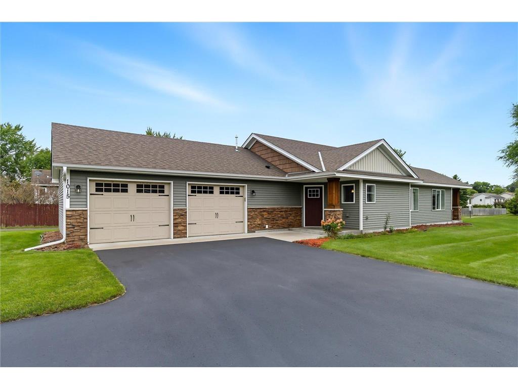 1015 Winsome Way NW Isanti MN 55040 6773271 image1