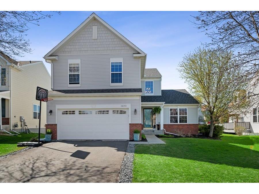 10153 42nd Street NE, Saint Michael, MN 55376 MLS 5752031 Edina Realty