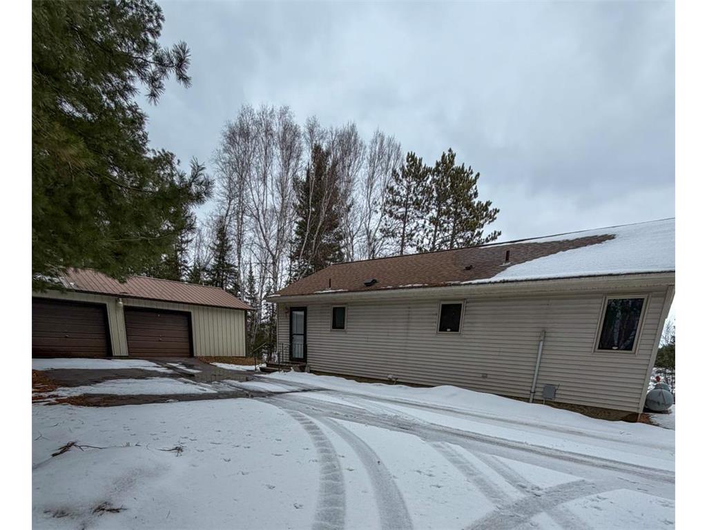 10153 S Clear Lake Road Great Scott Twp MN 55710 - Clear Lake 7053373 image20