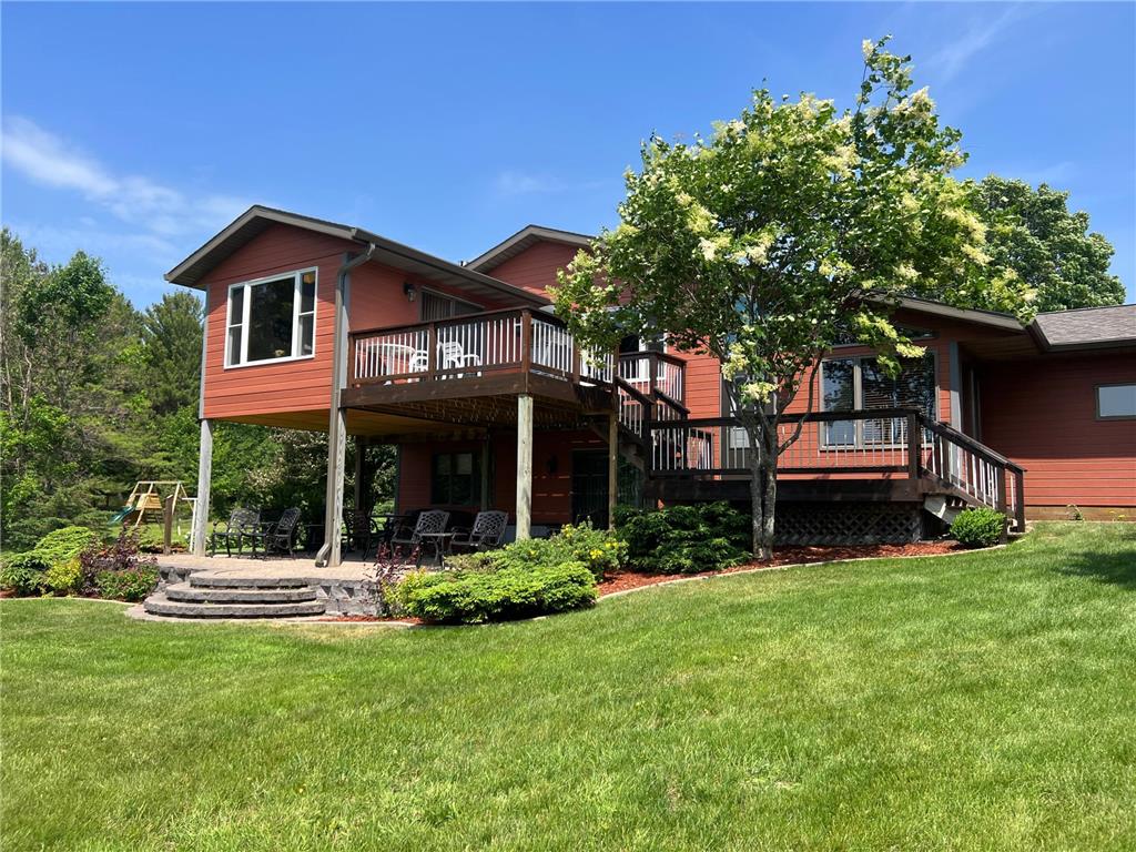 10154 Stallion Court NE Tenstrike MN 56683 - Gull Lake 6334266 image1