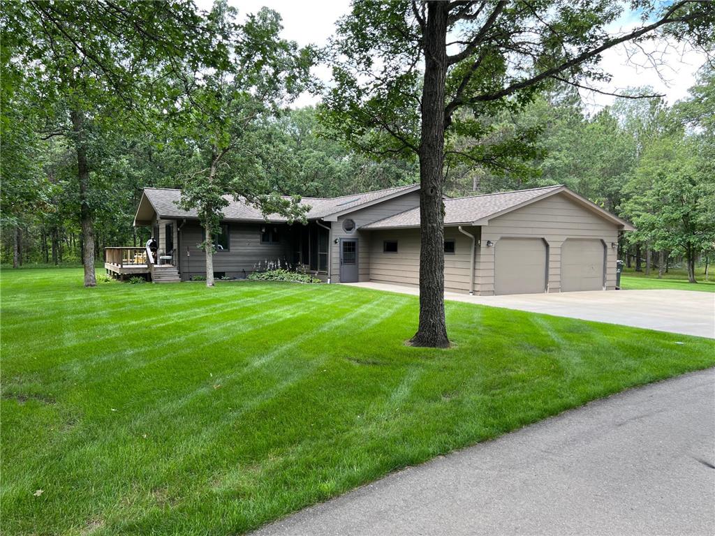 1016 134th Street SW, Pillager, MN 56473 MLS 6236675 Edina Realty